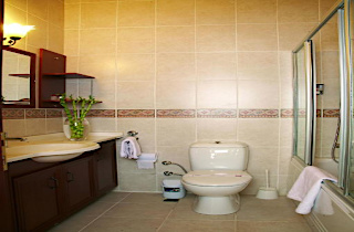 Bacahan Otel Double Oda 5